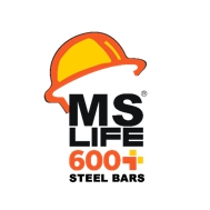 MS Life Steel - Best Quality TMT Bars in India